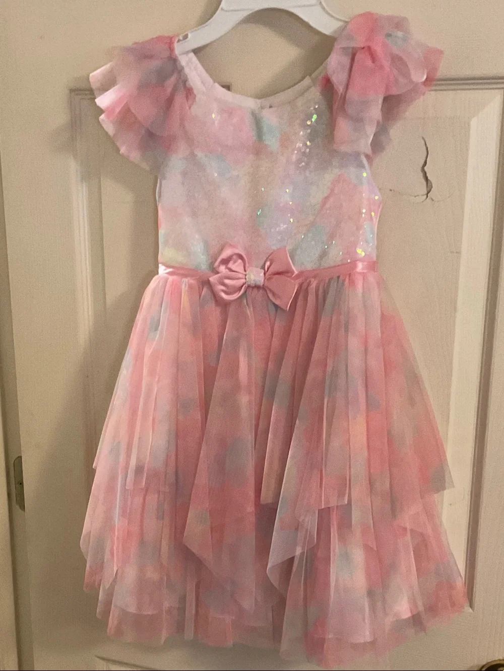 Jona Michelle delicate pastel